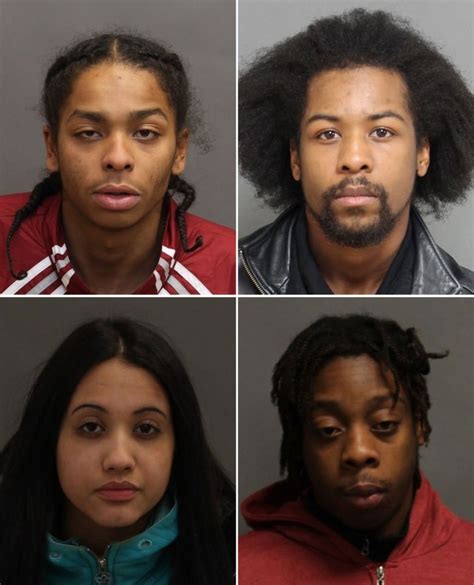 salevi levi|Police Arrest 22.